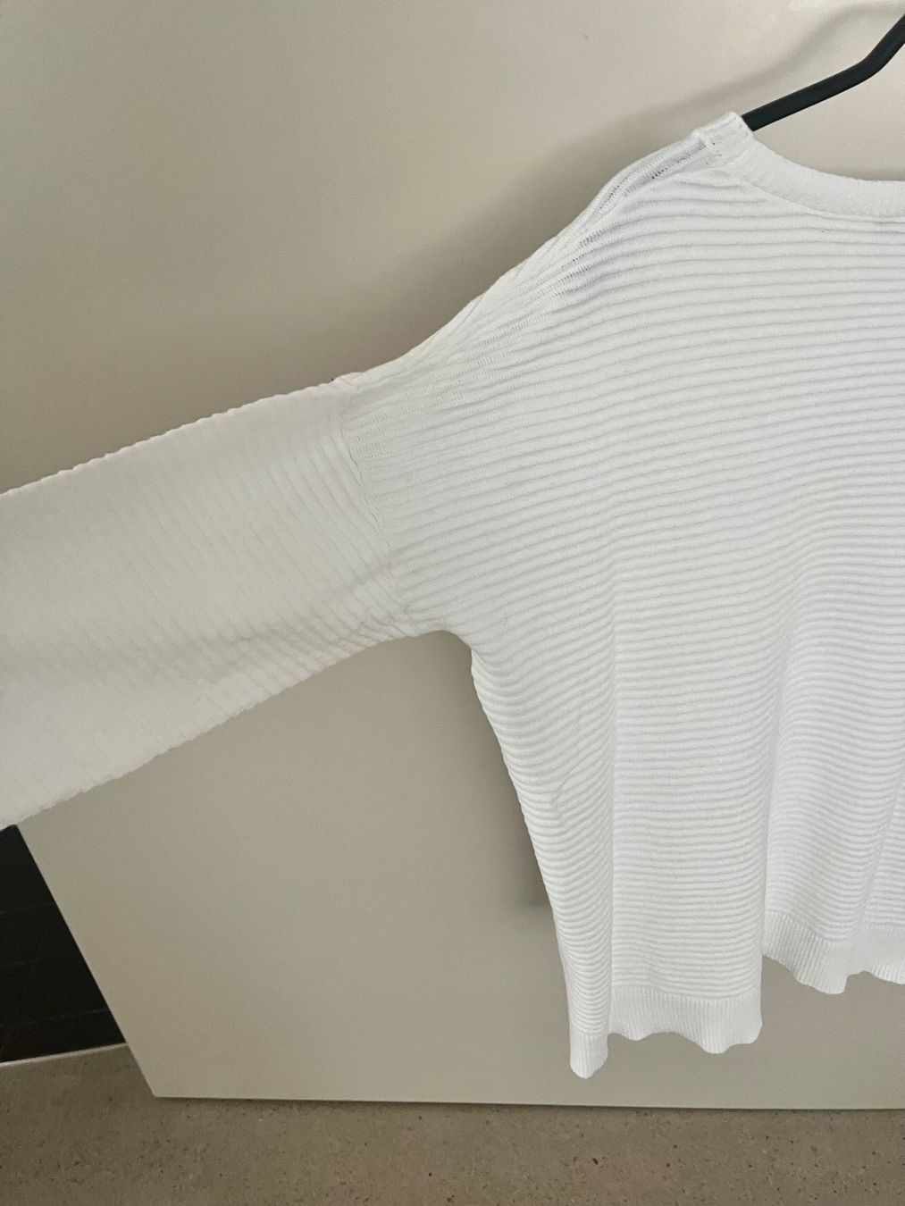 Navyboot Maglioni & Felpe: Weisser Pullover Navyboot XS Neu – Nuovo (secondo la descrizione) da Zürich venduto da Jaskam 5
