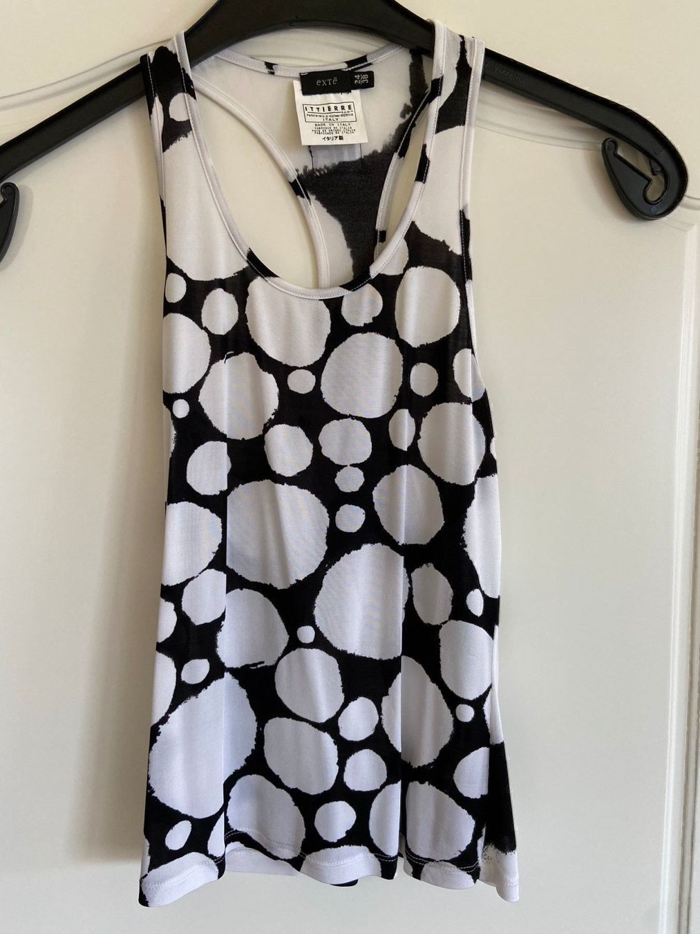 Tops: EXTE Top XS – Gebraucht aus Zürich von Maki8