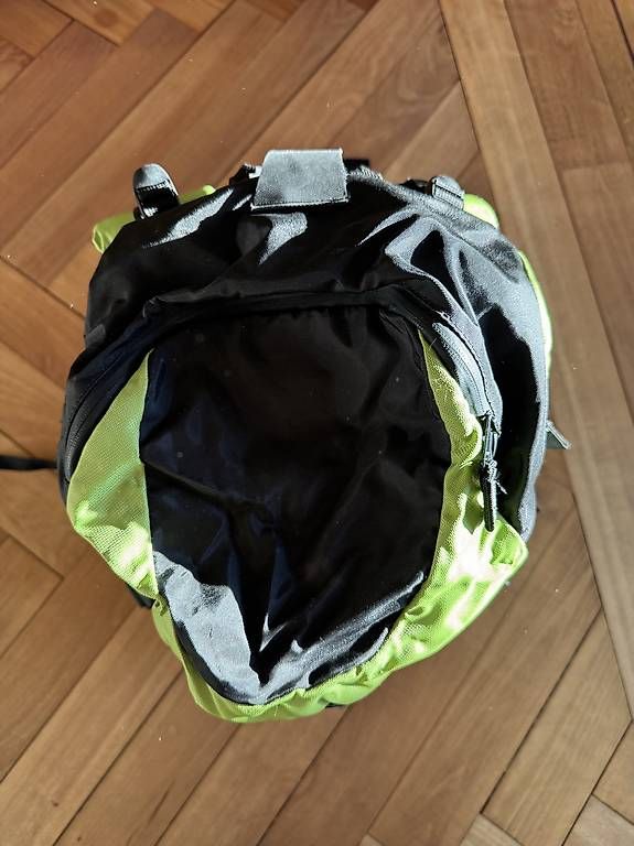 Sacs à dos: Eureka Glacier 35 Rucksack – D'occasion à Zürich par dko_52fc 4