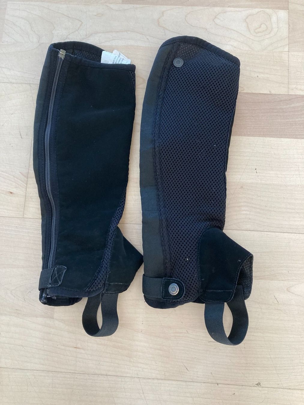 Stinchiere & Fasciature: Gamaschen für Kinder – Usato da Domat Ems venduto da Cavegn