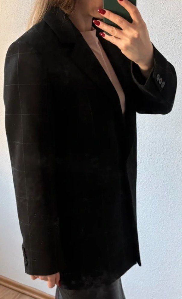 Marc O'Polo Giacche: Blazer von Marc O'Polo, Gr. 36 – Usato da Basel venduto da Luzora 4