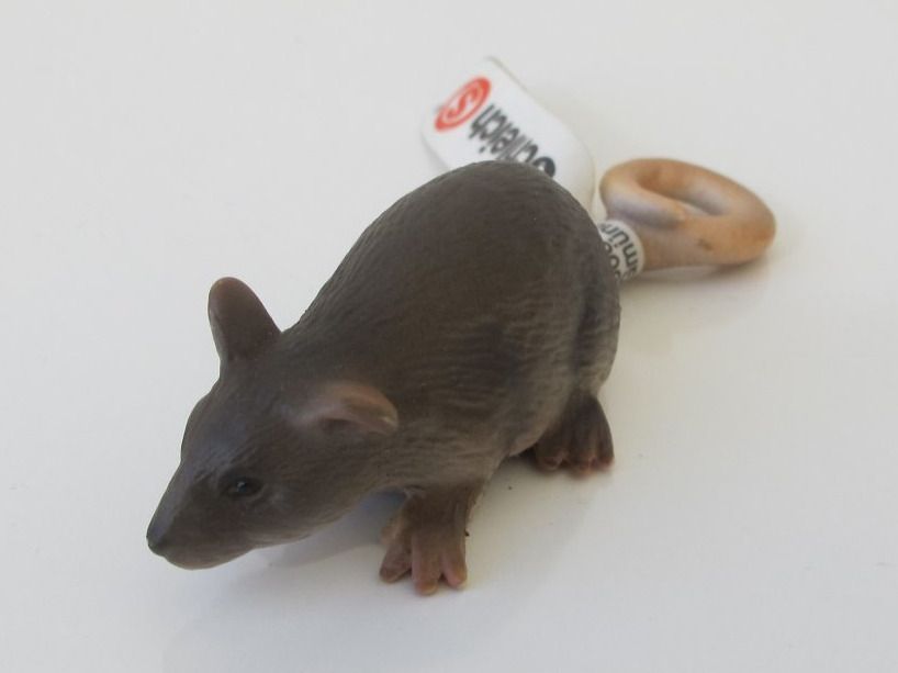 Schleich 14405 Ratte | Kaufen auf Ricardo