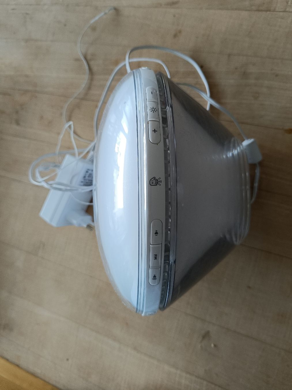 Philips Réveils: Reveil wake-up light – D'occasion à Biel/Bienne par justophe 1
