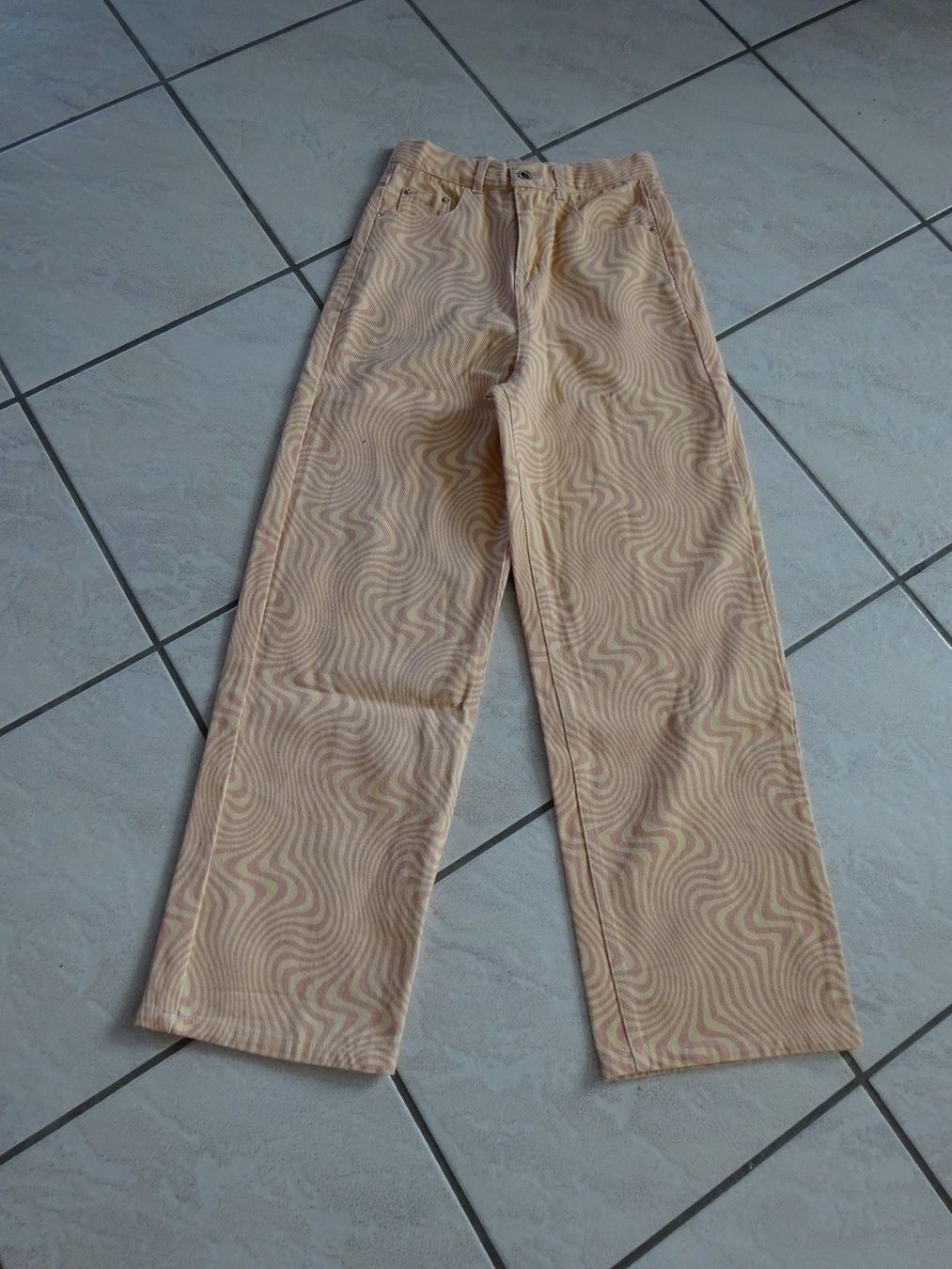Jeans: Tolle Jeans/Shekou – Nuovo (secondo la descrizione) da Rothrist venduto da Mistery1