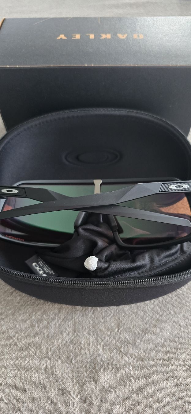 Oakley Brillen & Gläser: Oakley Sutro PRIZM Golf – Neu (gemäss Beschreibung) aus Möriken AG von MedicineHat 2