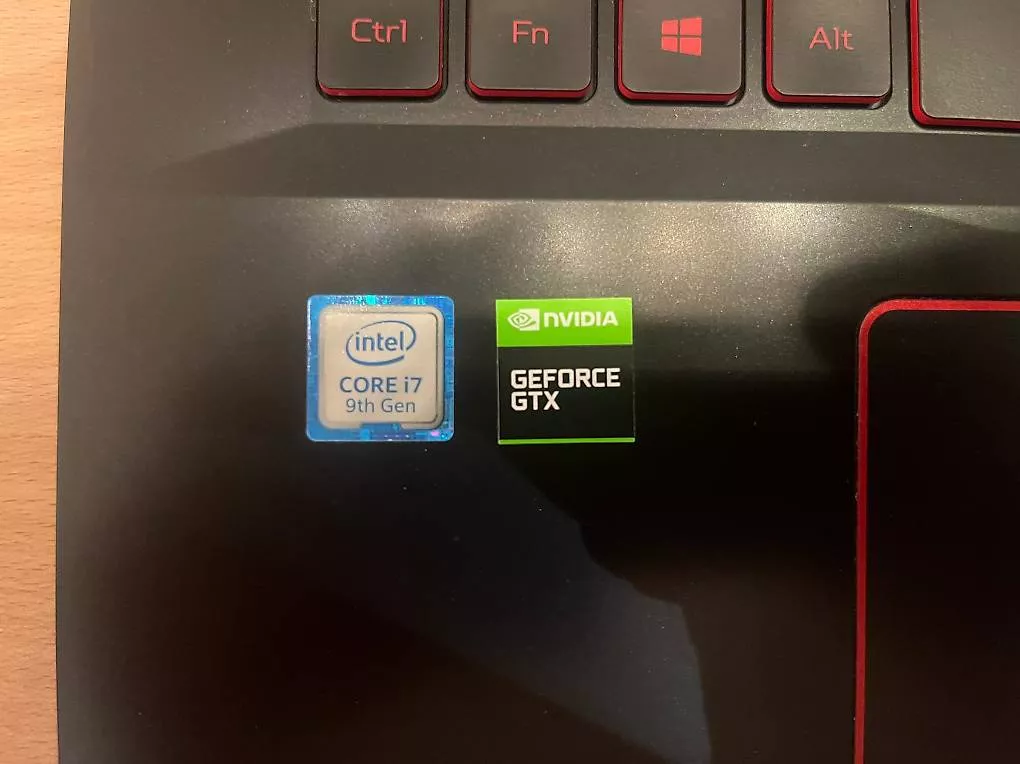 Acer Notebook: Acer Nitro 5 – Usato da Haldenstein venduto da Lusa1942 3