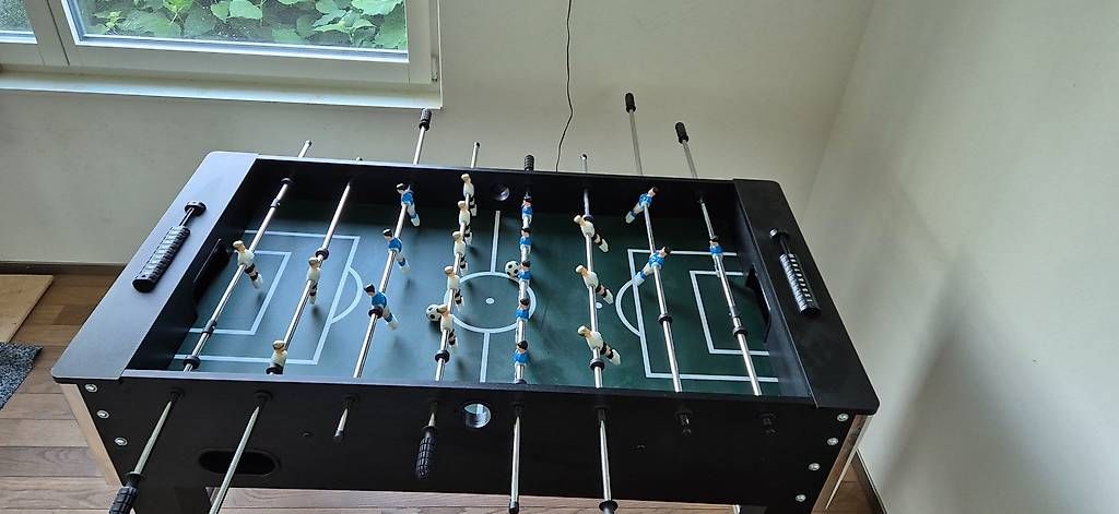 Giochi: Tischkicker – Usato da Gränichen venduto da nic_zy6s 2