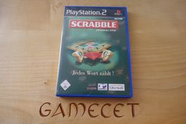 Scrabble Interactive