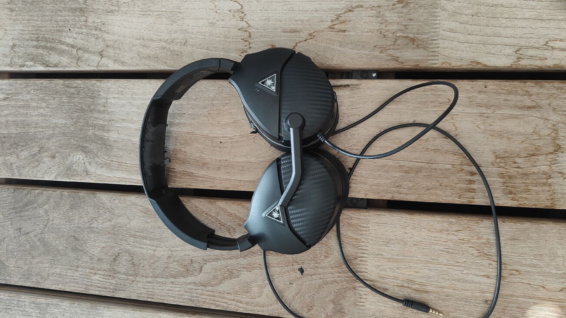 Casques audio: Turtle Beach Stealth 450 Gaming Headset – D'occasion à Liestal par Maski11 3