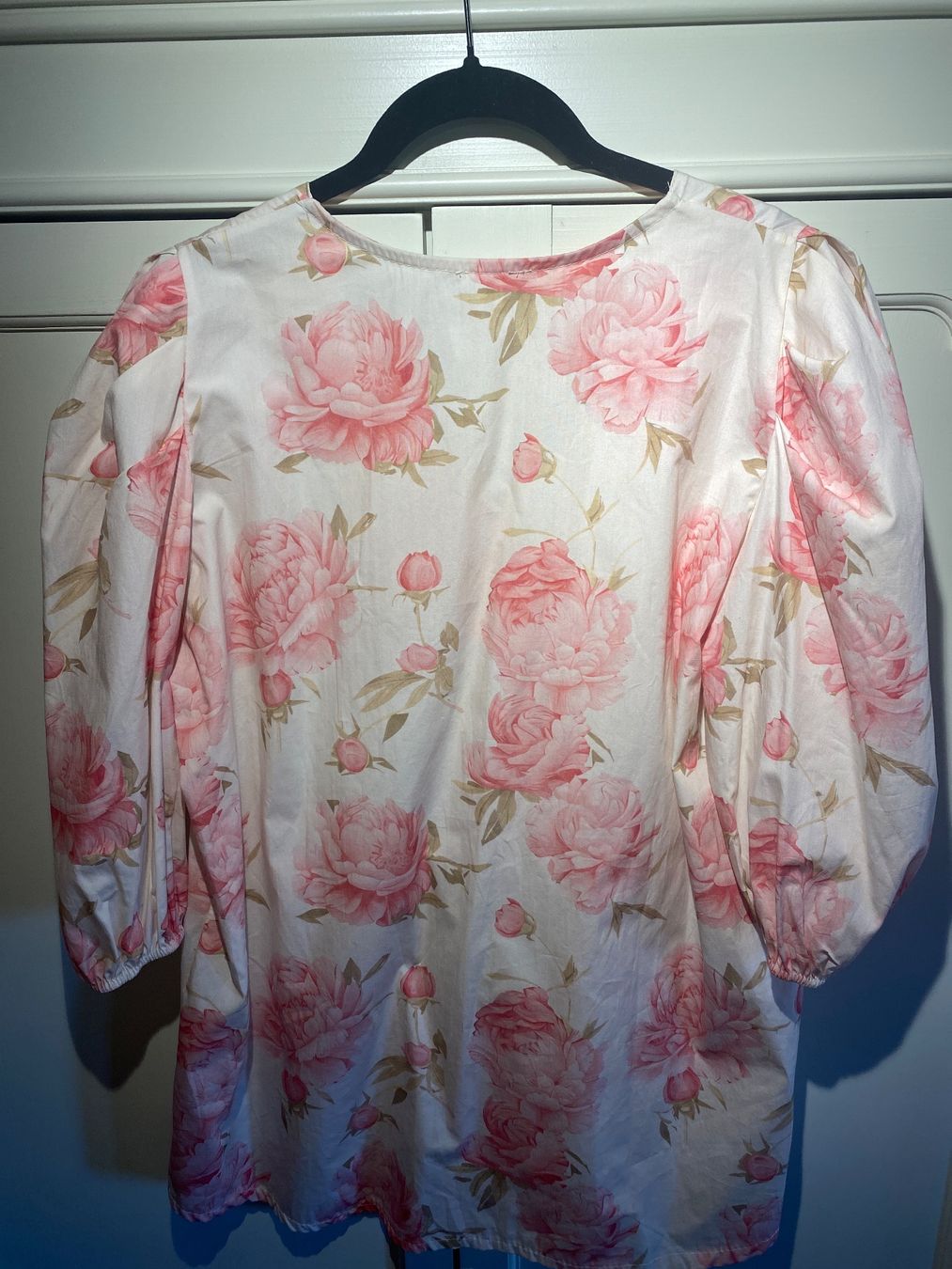 Vestiti: BLUSENKLEID-VINTAGE – Nuovo e nell'imballaggio originale da Meienried venduto da ManuelaBoutique 5