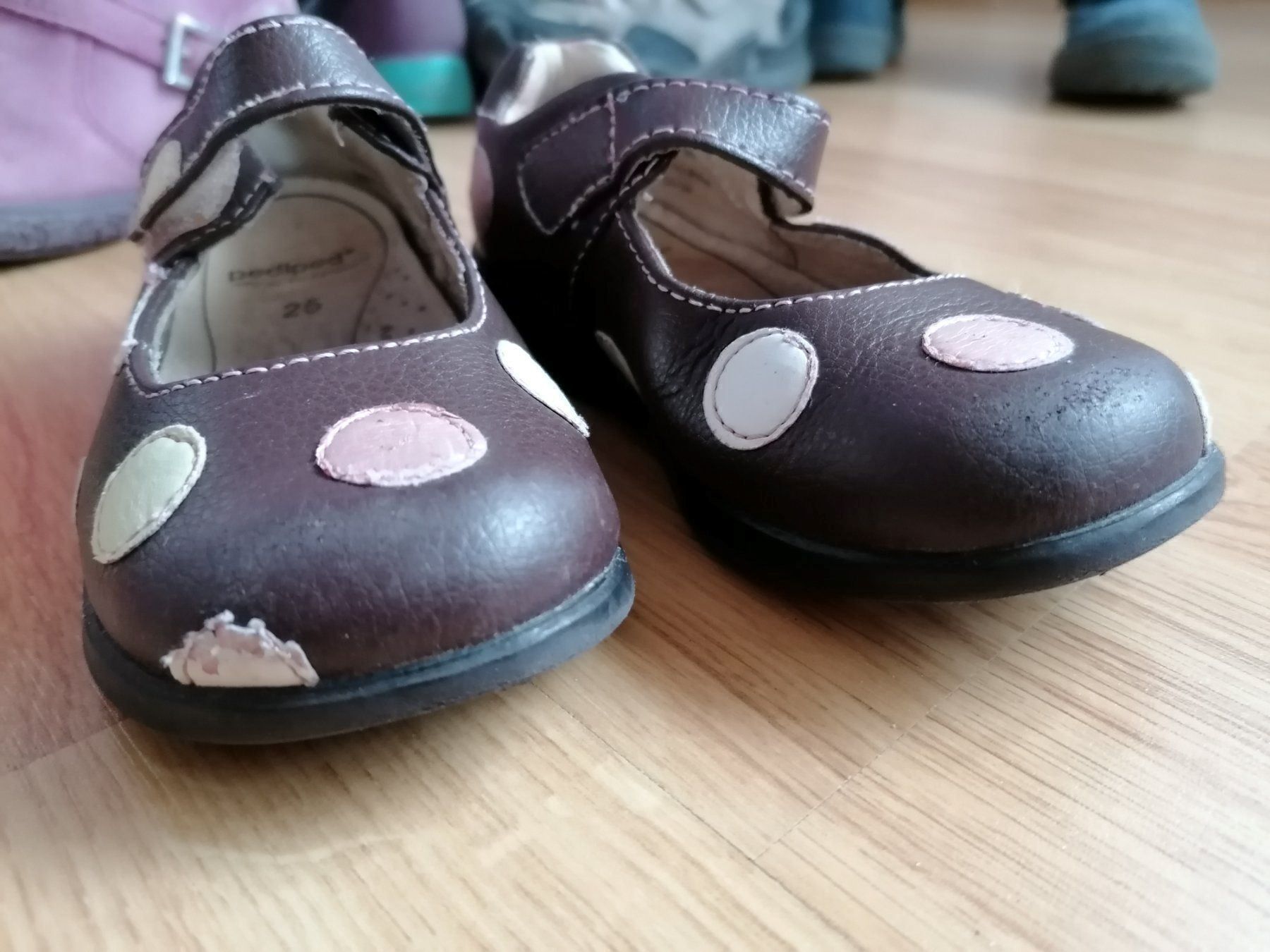 Scarpe per ragazze: Schuhe Gr 25 – Usato da Büttikon AG venduto da Amineah 1
