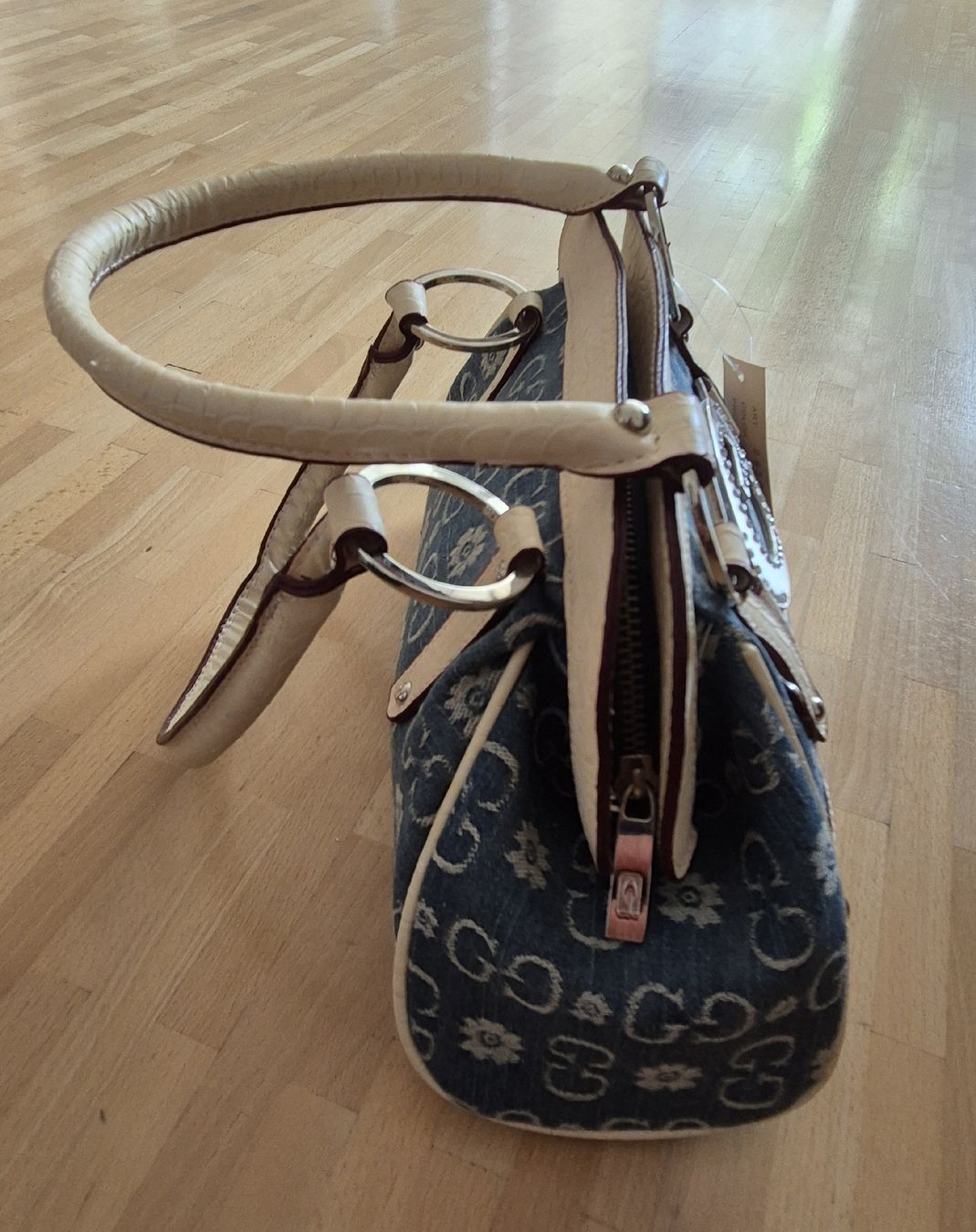Borse da donna: Gussaci Handtasche. NEU – Nuovo (secondo la descrizione) da Wettingen venduto da mcu_67 2