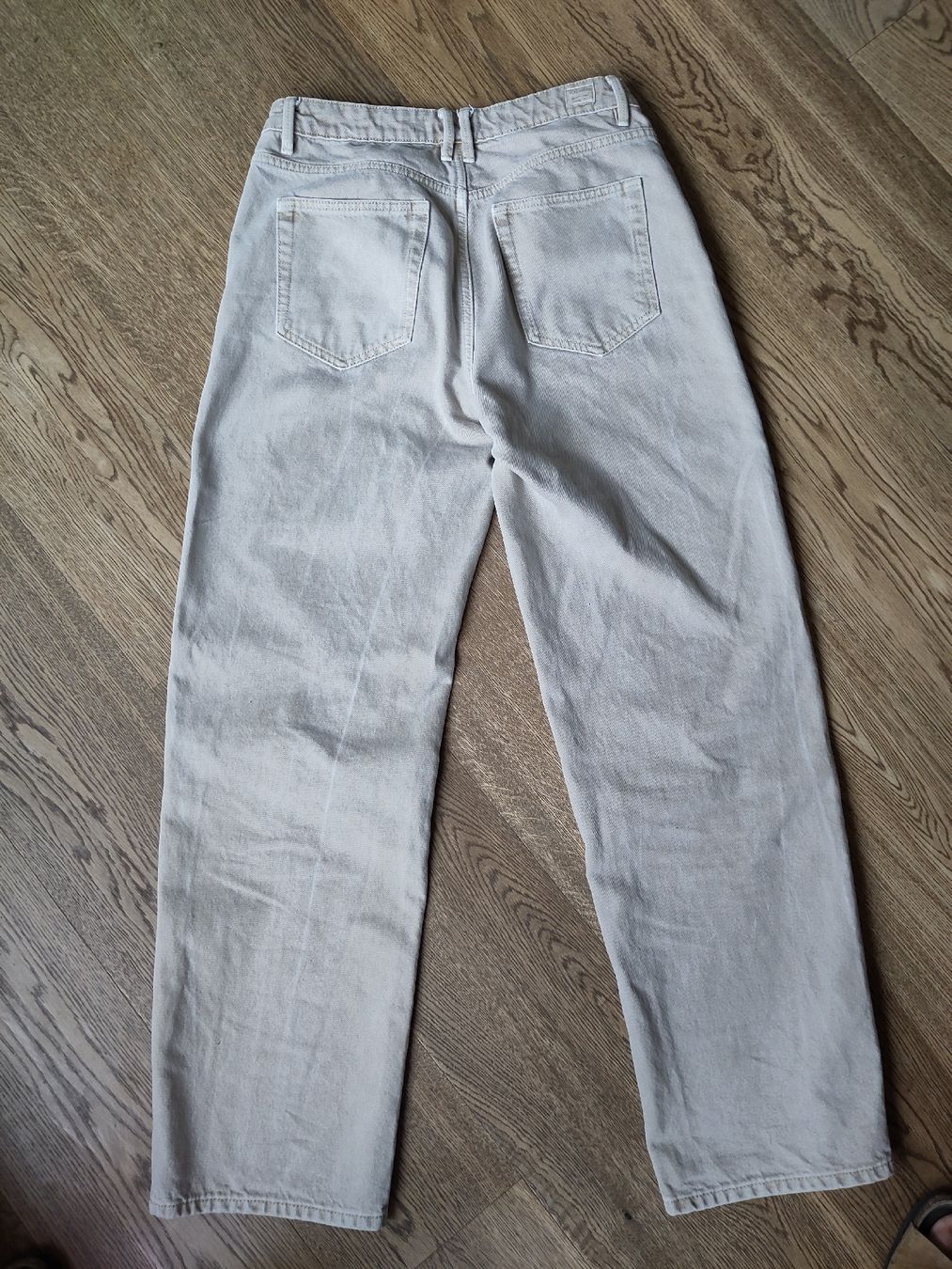 Pull&Bear Jeans: Pull&Bear Baggy Jeans Gr. 38 – Gebraucht aus Affoltern am Albis von T.i.d.e 2