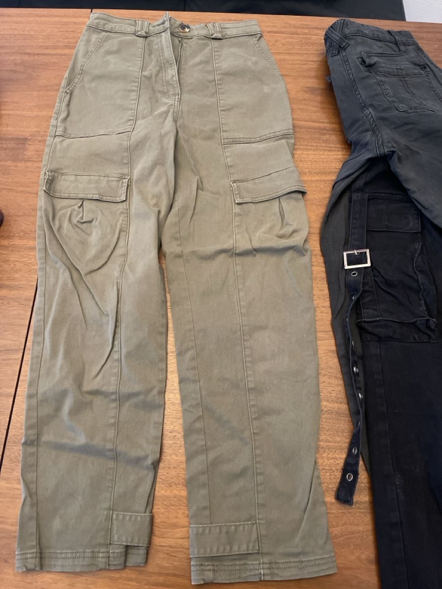 Lotti & Set di vestiti: Hosen Paket Gr. 34/XS – Usato da Samstagern venduto da Katinka8 1