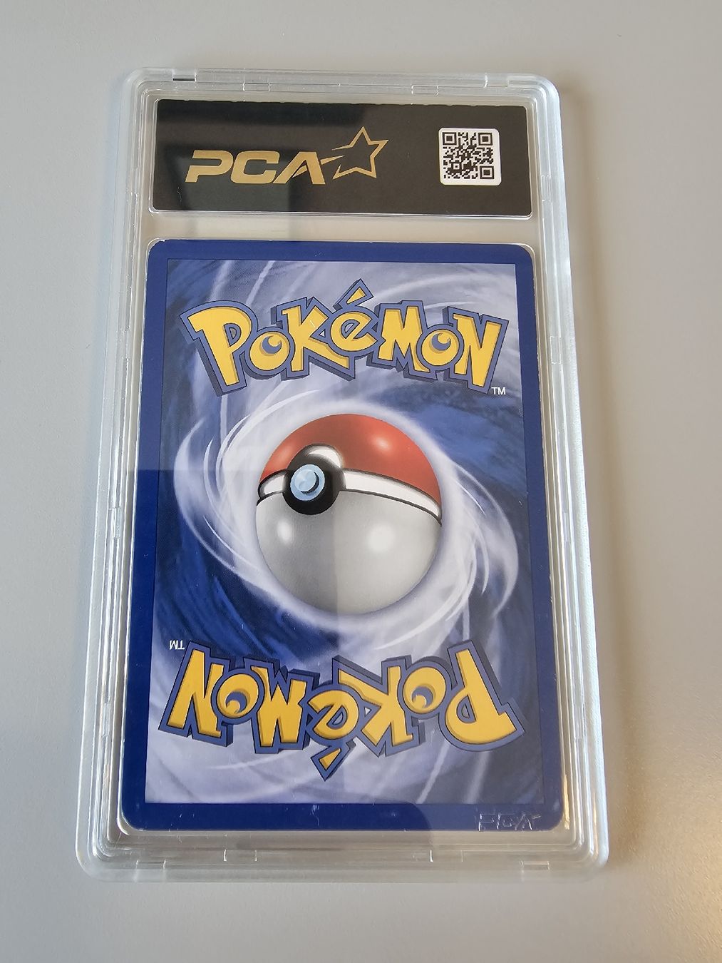 Pokémon Carte collezionabili: Schneewolken-Formeo Reverse Holo – Usato da Häutligen venduto da Konvolut_Shop_CH 1