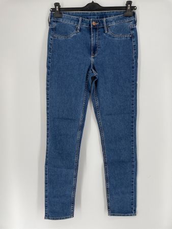 Jeans Gr. 28 von H&M
