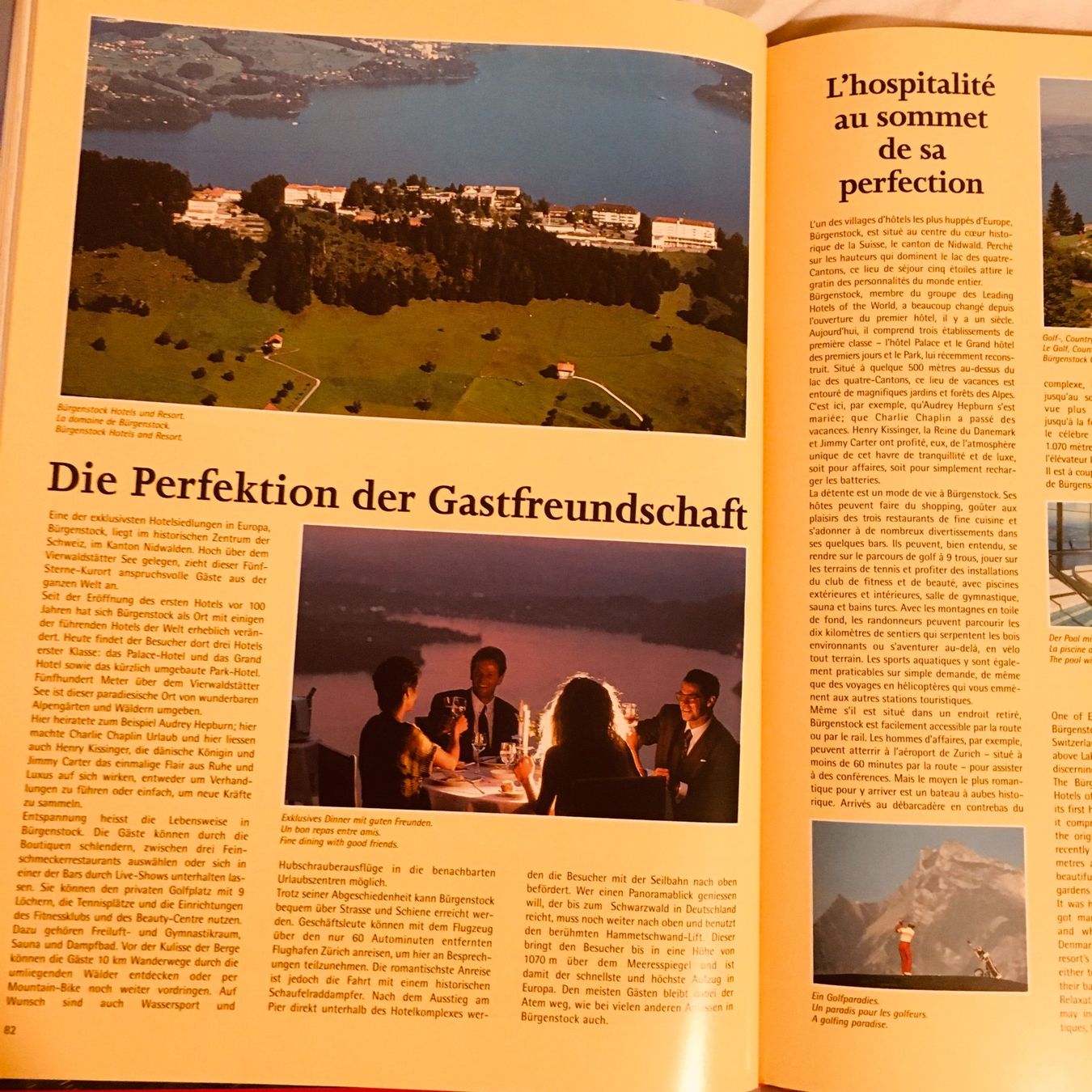 Libri: Livre Destination Suisse – Nuovo (secondo la descrizione) da La Tour-de-Peilz venduto da Halltal 1