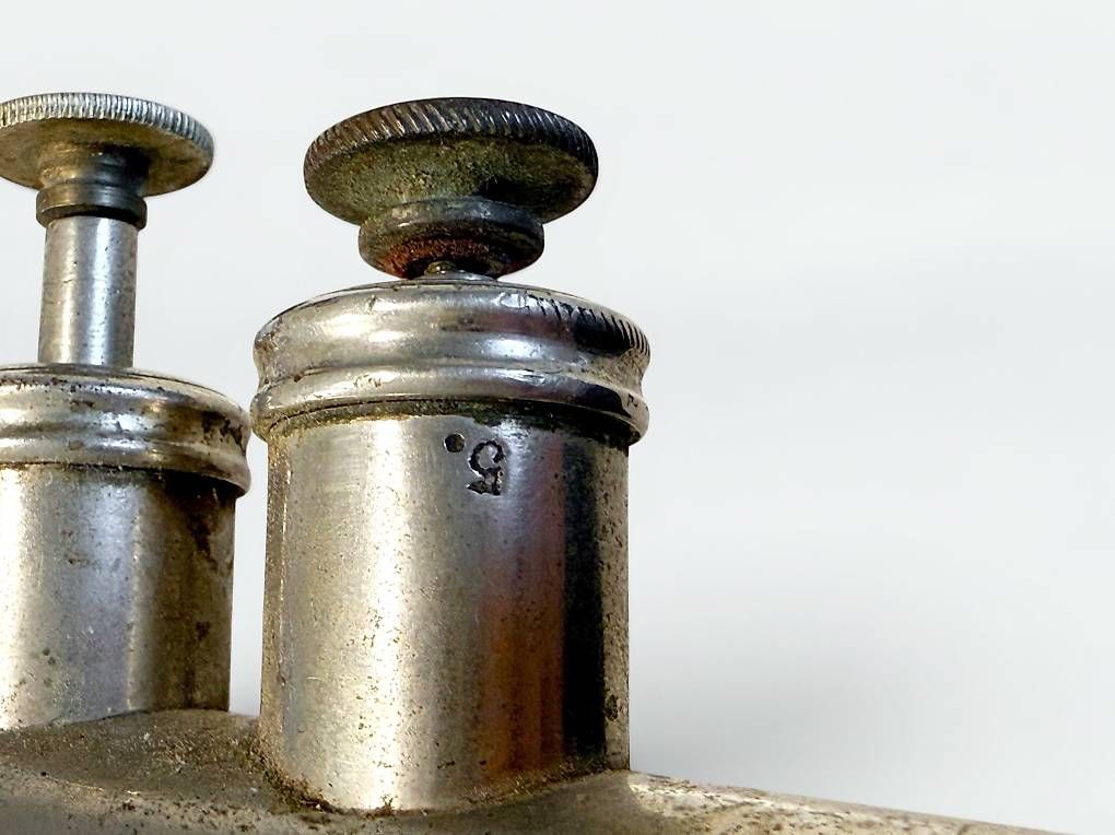 Martin & Co. Strumenti musicali: Schalmei Martin Markneukirchen – Usato da Böckten venduto da SELL-4U 5