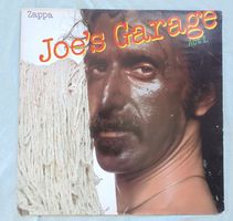 FRANK ZAPPA - Joe's Garage Act 1 LP