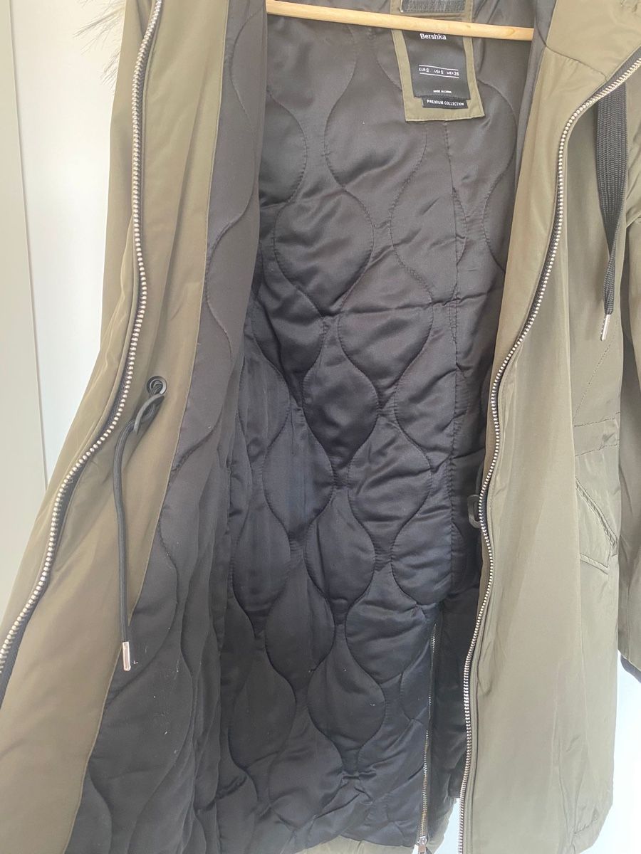 Bershka Vestes: Bershka Jacke – D'occasion à Selzach par Mperformance83 1