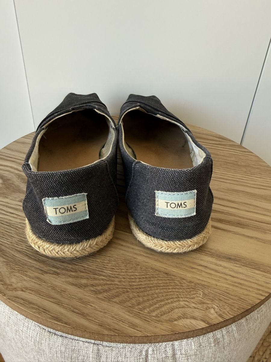Toms Chaussures femmes: Toms Espadrilles 39 – D'occasion à Luzern par Aistee 3