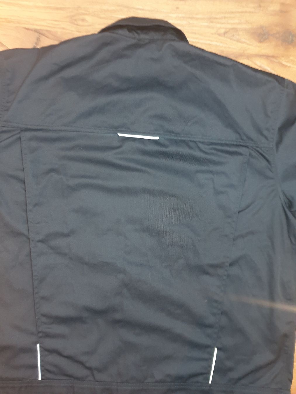 Giacche: Arbets jacke Gr S Blau – Nuovo (secondo la descrizione) da Bischofszell venduto da badza72 3