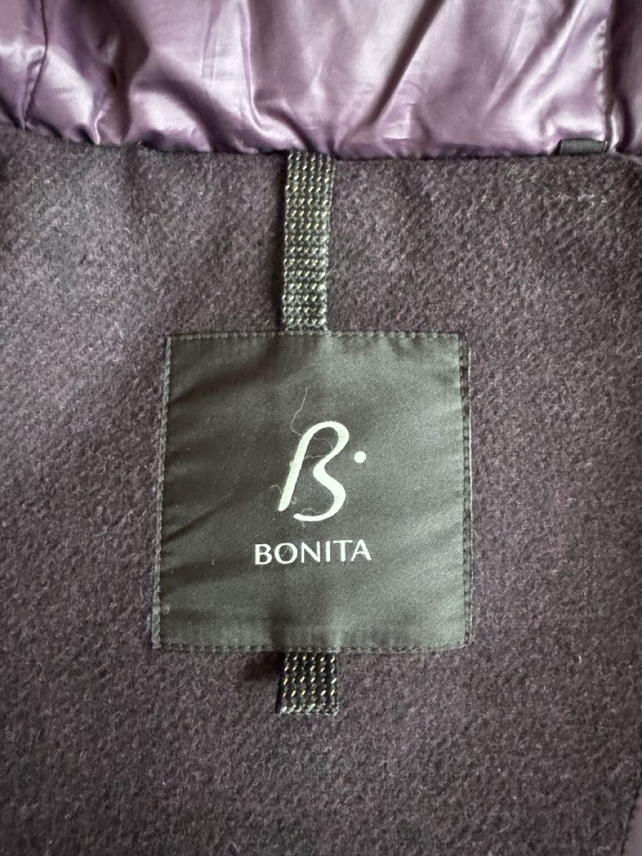 Bonita Cappotti: Schöner Wintermantel Gr. 42 mit Innenjacke – Usato da Schwyz venduto da Manuvolley80 3