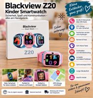 ⌚ Blackview Z20 Kinder-Smartwatch