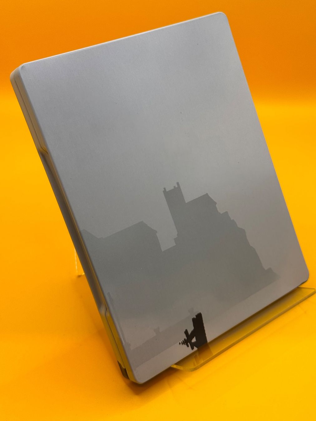 Sony Giochi: PS4 Ether One Limited Steel Book - Selten! – Usato da Oberwil b. Zug venduto da silver2024 3