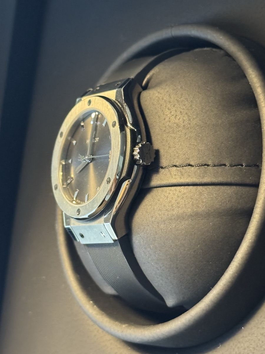 Hublot Uhren: Hublot Watch – Gebraucht aus Zürich von reg_vvr6 5