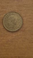 Pièce rare de 5 cent. 1988 Helvetia - collection 🇨🇭