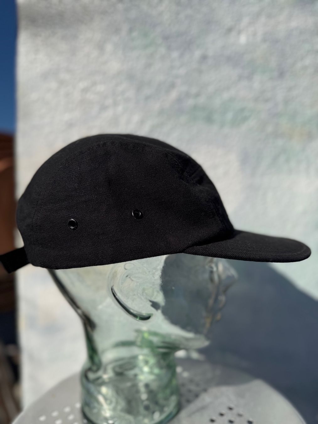 Carhartt Hüte, Mützen & Caps: Carharrt 5-Panel Cap Canvas – Gebraucht aus Zürich von le_souk 1