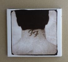 Foo Fighters – There Is Nothing Left To Lose (Nirvana) - T11