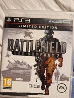 Battlefield Bad Company 2, Limited Edition, Vergriffen!