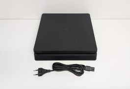 Sony PlayStation 4 Slim Konsole
