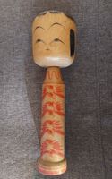Kokeshi Puppe aus Japan Vintage