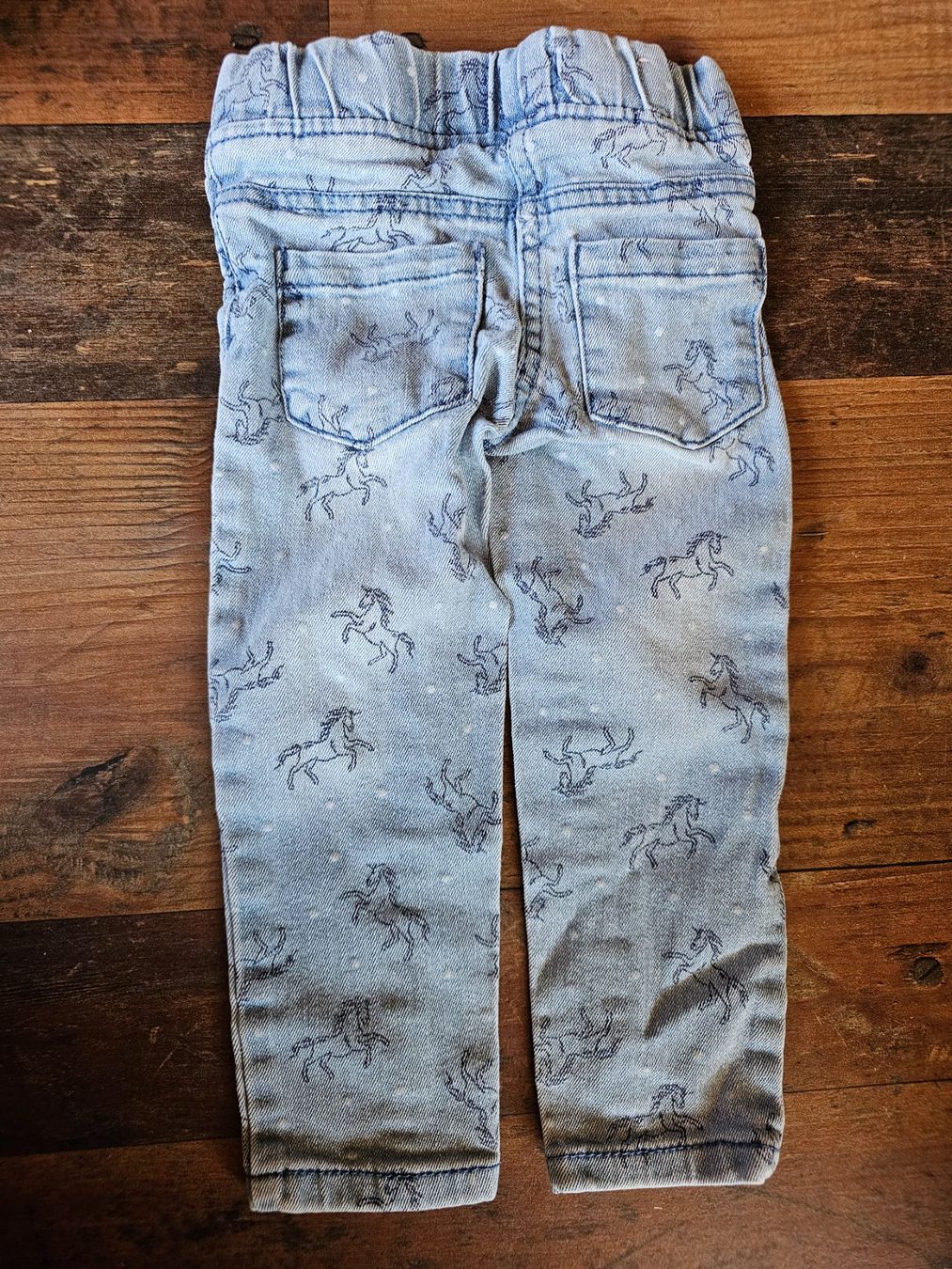 Pantaloni: Hose Jeans Gr. 86 – Usato da Engi venduto da kat_7zfx 1