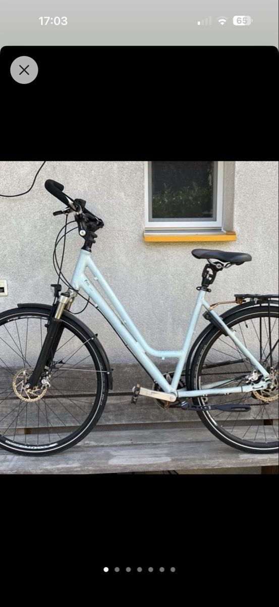 Cresta Vélos: Velo Damen – D'occasion à Aarau par abi_9rtr