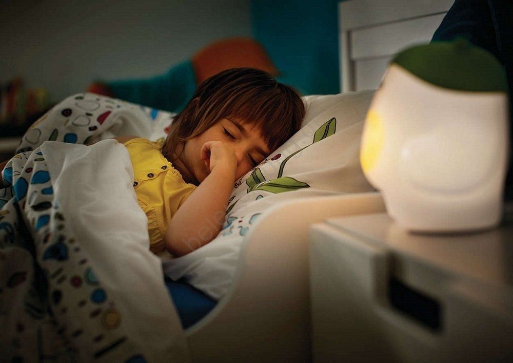 Philips Lampen: LED Kiderlampe myBuddy💥von Philips – Gebraucht aus Gossau SG von dolores_x 3