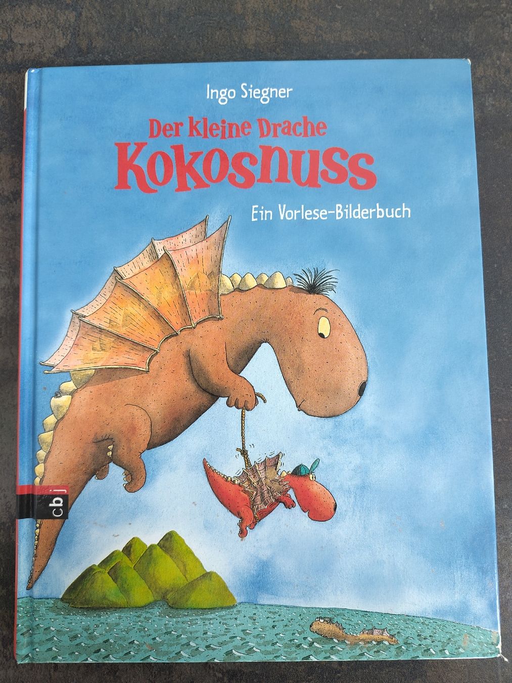 Libri: Kokosnuss 2 Bücher – Usato da La Neuveville venduto da Rogaldo77 1