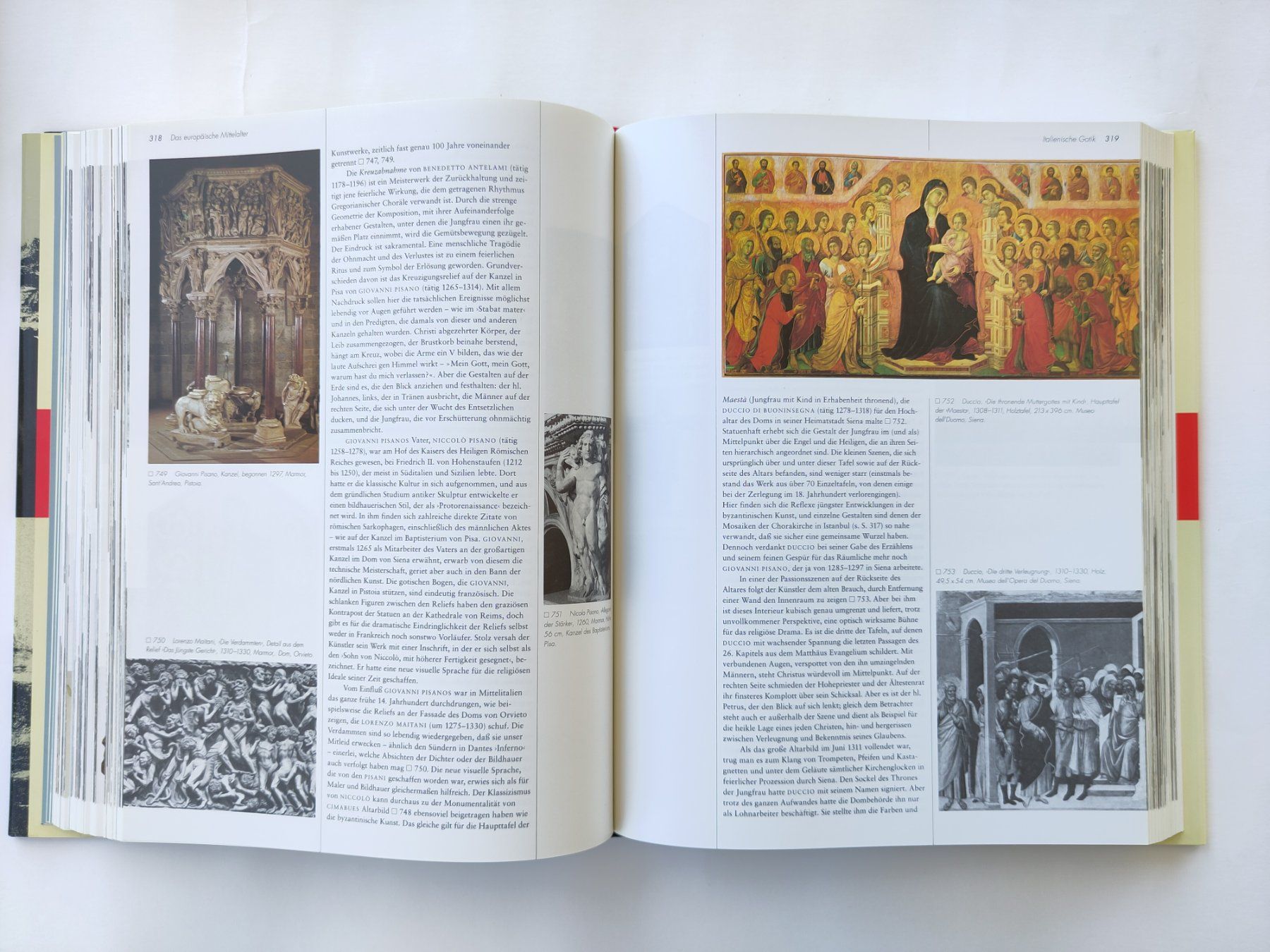 Bücher: WELTGESCHICHTE der KUNST Hugh Honour & John Fleming - 1992 – Gebraucht aus Pfäffikon ZH von rabali 8