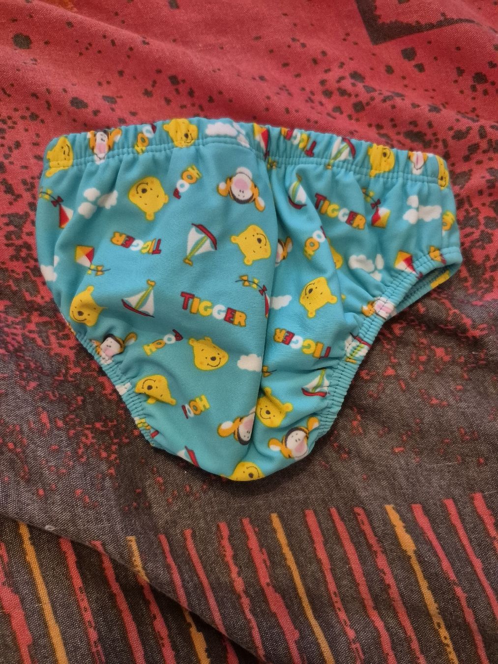 Badehosen: C&A Badehose  Grösse 68 – Gebraucht aus Oberweningen von Bumblebee2 1