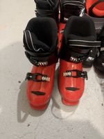 Kinderskischuhe Tecnopro Gr 32/20.5 cm