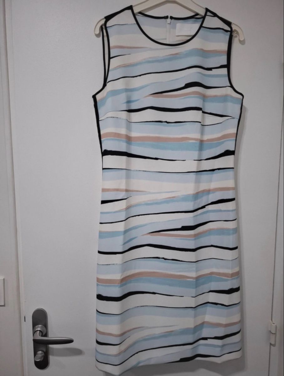 Hugo Boss Kleider: Hugo Boss Kleid Gr.36 – Neu (gemäss Beschreibung) aus Kirchberg SG von deeann