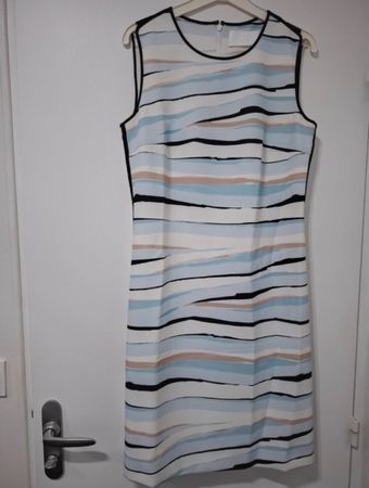 Hugo Boss Kleid Gr.36