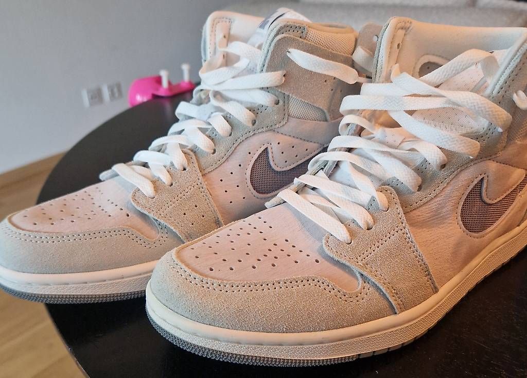Scarpe da uomo: Nike Air Jordan – Nuovo e nell'imballaggio originale da Allschwil venduto da Chri_s90 1