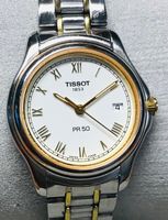 TISSOT 1853 PR Damenuhr Swiss-Made ( Saphir Glas / 30 mm )