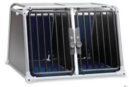 4Pets Hundebox ECO 22 Large Neuwertig