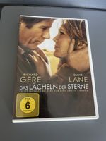DVD Das Lächeln der Sterne Richard Gere Diane Lane FSK 6