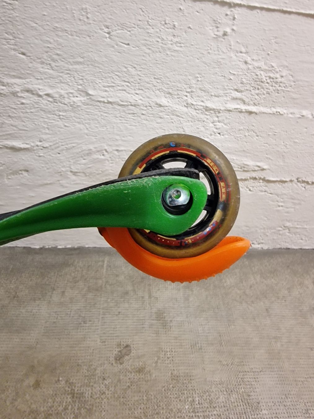 Micro Kickboard: Micro Mini Scooter – Gebraucht aus Basel von chingson 4